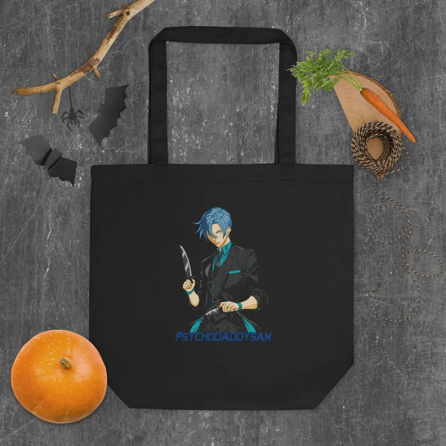 Psycho Bag product image (5)