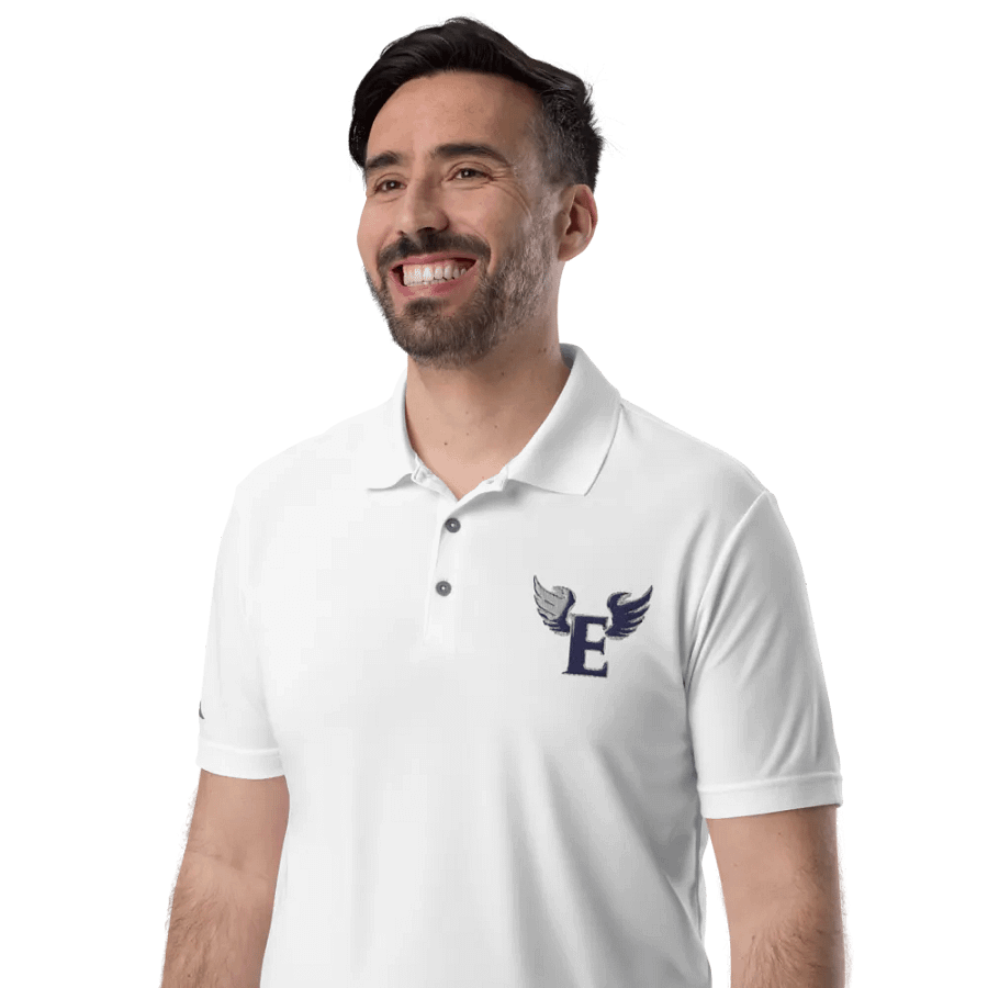 EMmORtalitY: Polo Adidas Shirt product image (6)