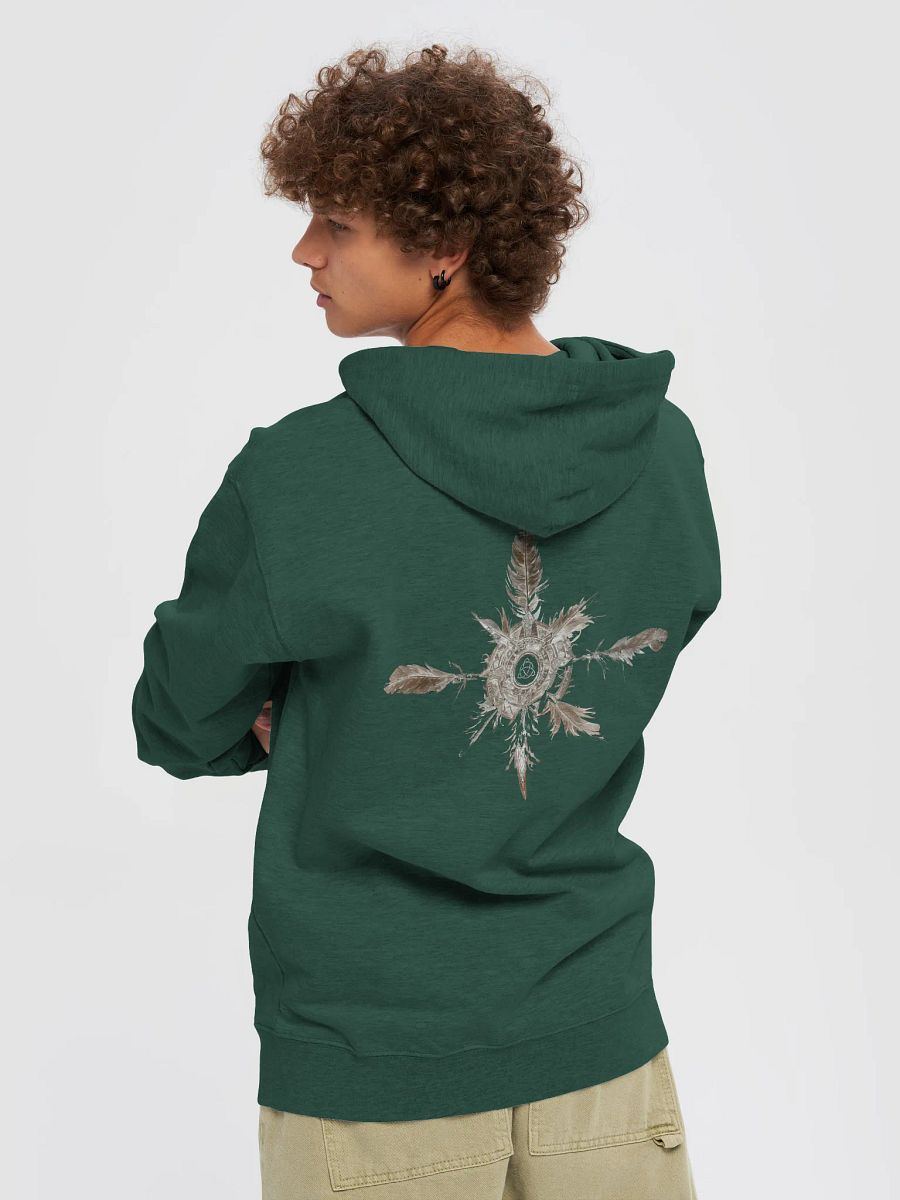 Jacket with zipper - New logo product image (17)