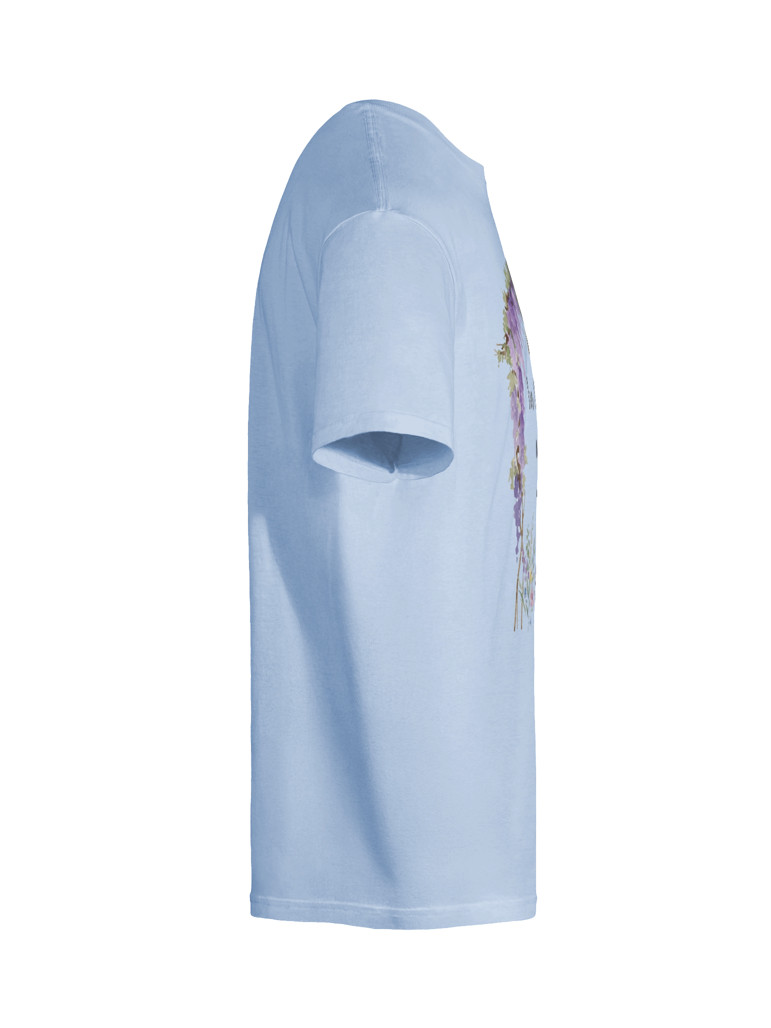 In The Garden T-shirt (Women's) product image (12)