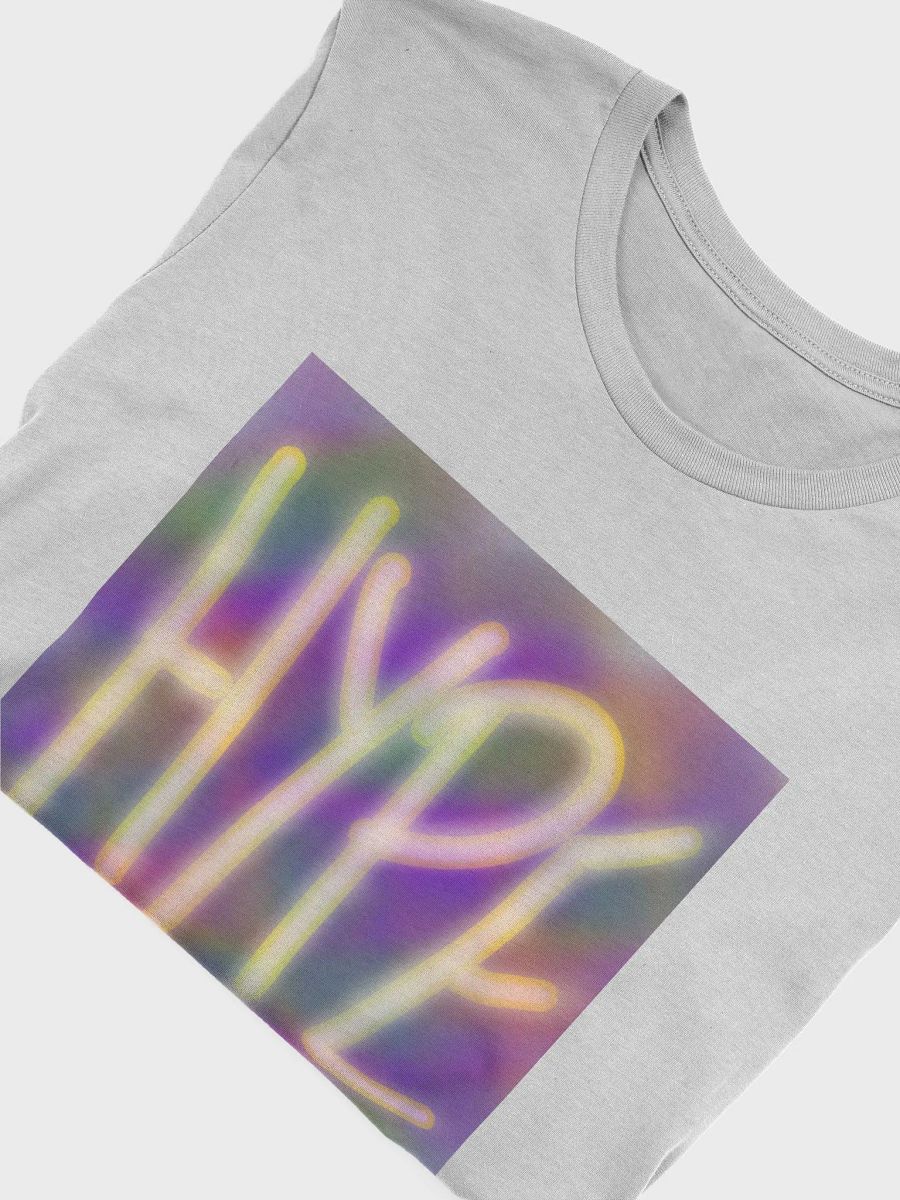 HYPE Supersoft T-Shirt (Pastel) product image (37)