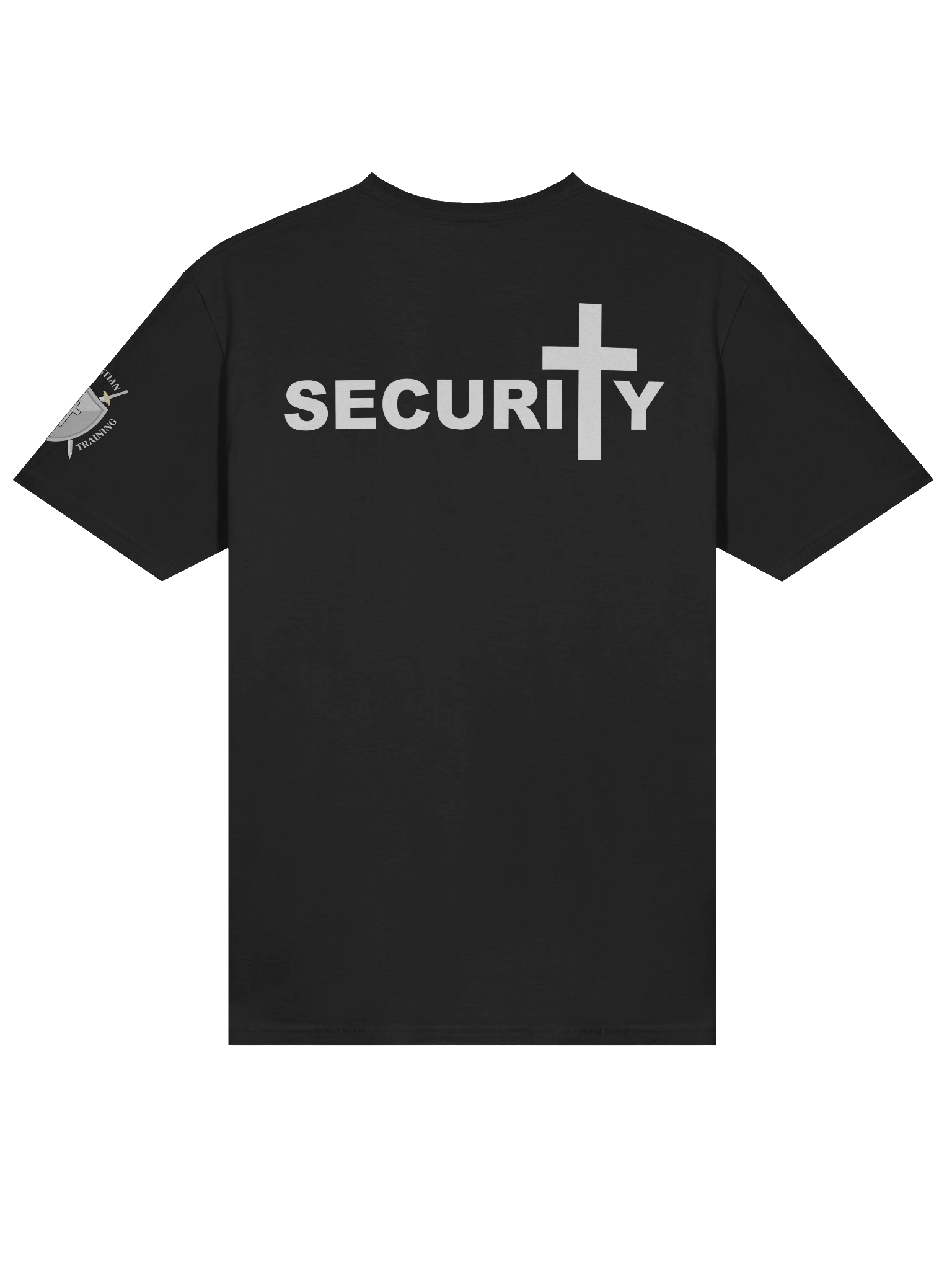 Security Tee Shirt product image (19)