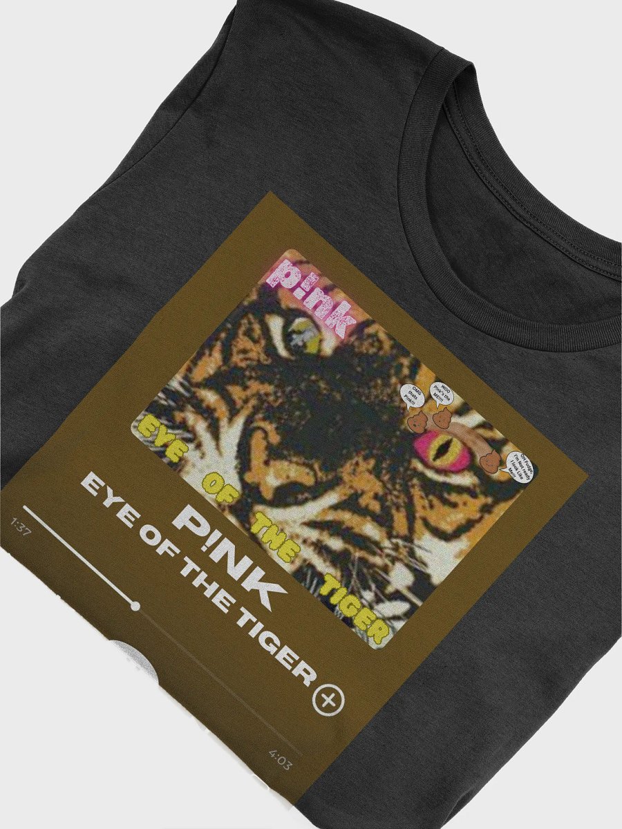 KeeferMaddness Merch (FS) T-shirt product image (5)