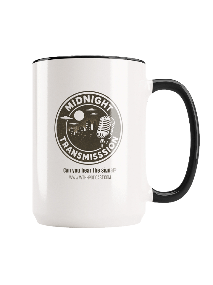 Jersey Devil - Midnight Transmission product image (1)