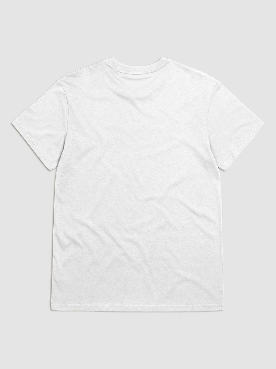 My Problem Is I'm Peaceful - Stanley/Stella Organic Cotton T-Shirt product image (2)