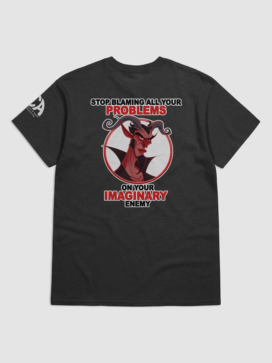 Talk Heathen Limited Edition Unisex T-Shirt product image (5)