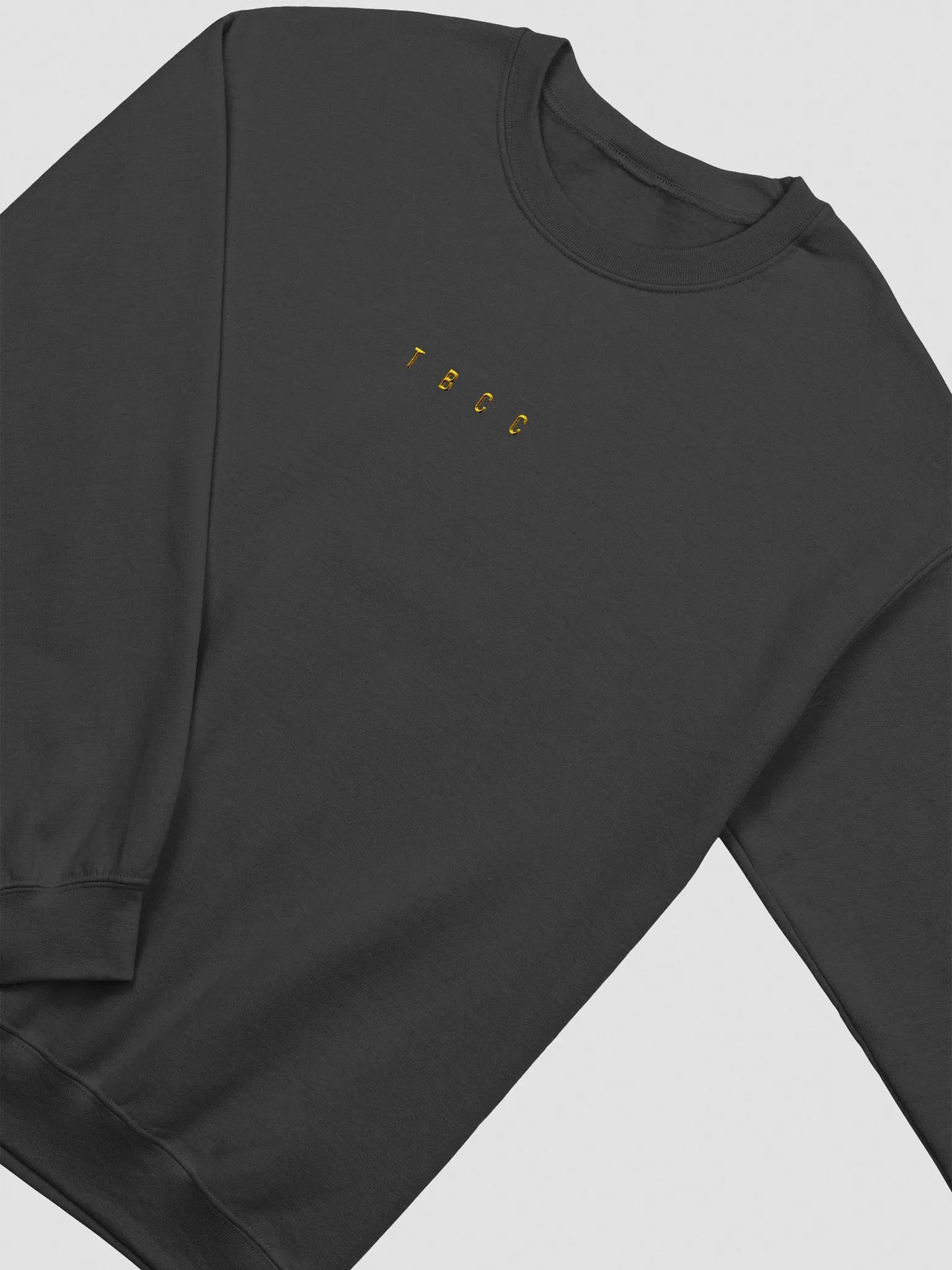 TBCC Sweatshirt product image (3)