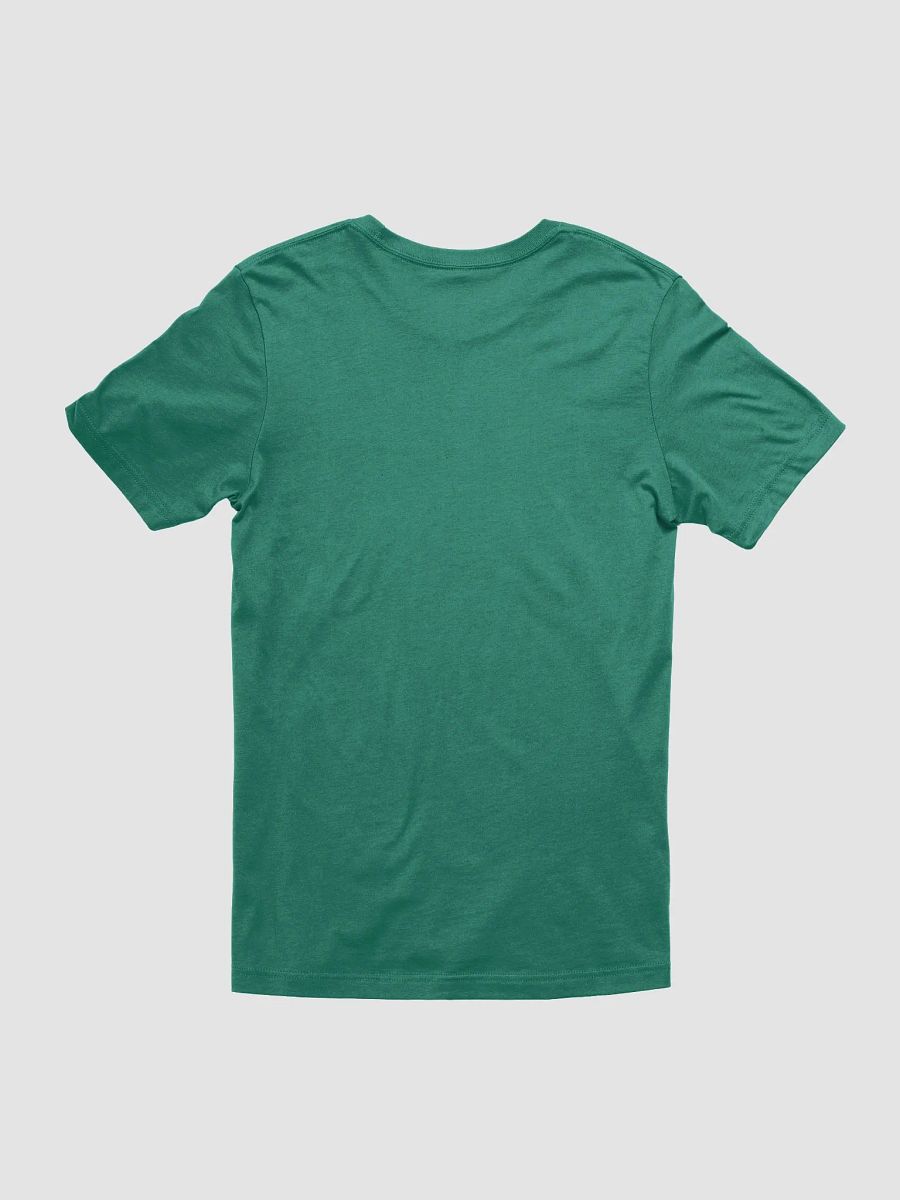 Cotton 1-Sided (Greens, Light Print) product image (12)