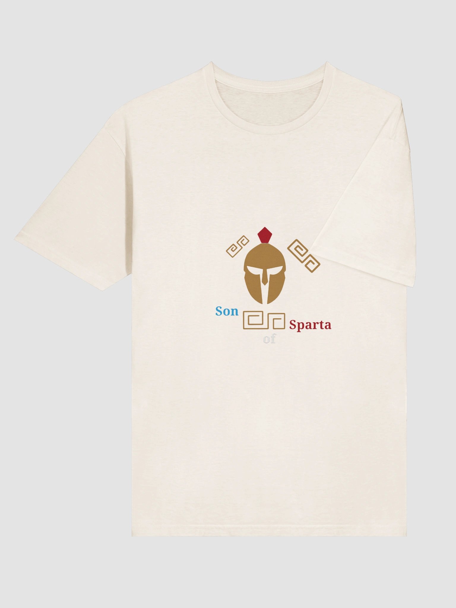 Spartan Legacy Men's Tee product image (6)