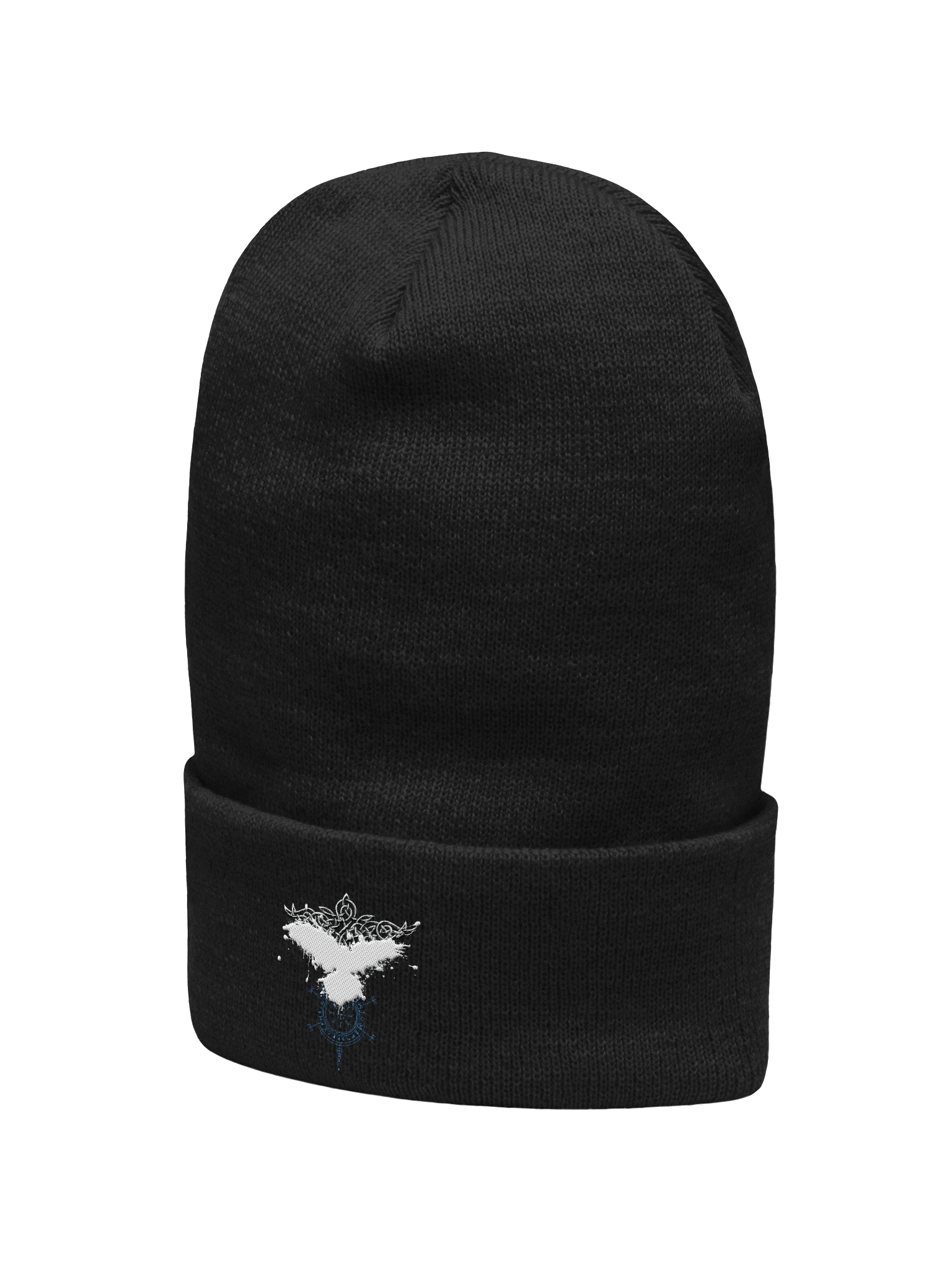 Svartravn Beanie product image (2)