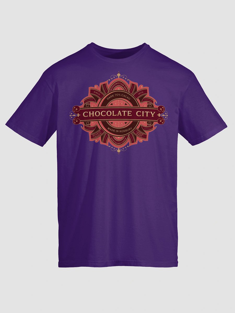 Chocolate City Candy product image (15)