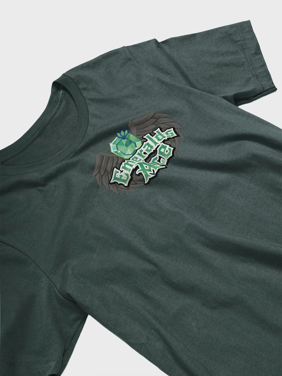 EmeraldsAce Full T-Shirt Corner product image (3)