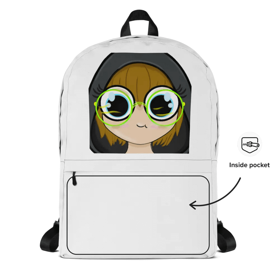 TINY BACKPACK product image (12)