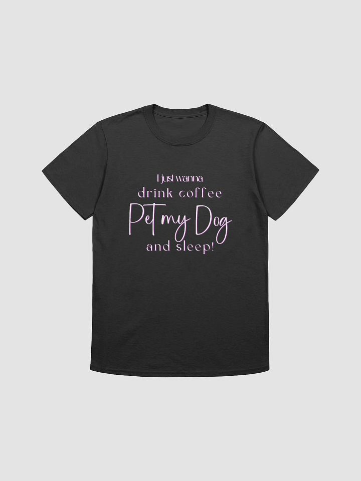 Dogs, Coffee, and Sleep, the Pawfect Combo product image (2)