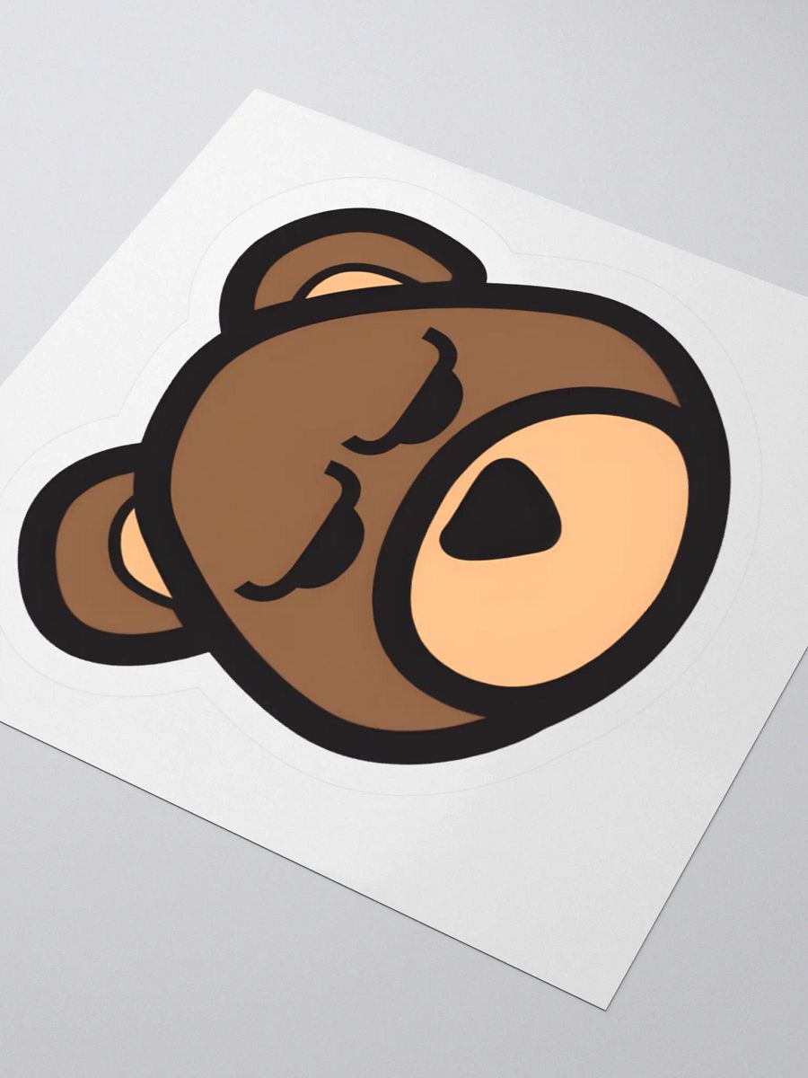 HAPPY BEAR product image (12)