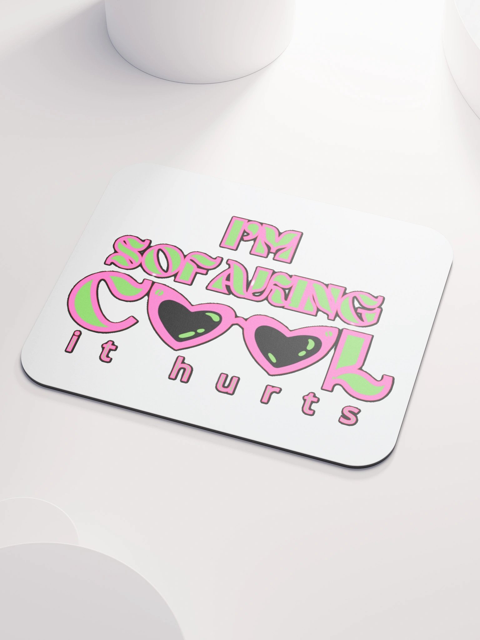 I'M SOFAKING COOL IT HURTS product image (3)
