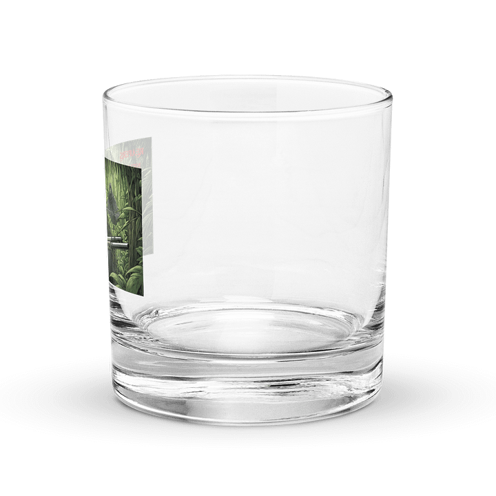 Reapers Never Die Glass product image (2)