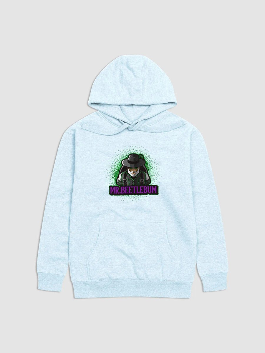 BB Mantra Hoodie Light product image (5)