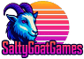 Salty Goat Games