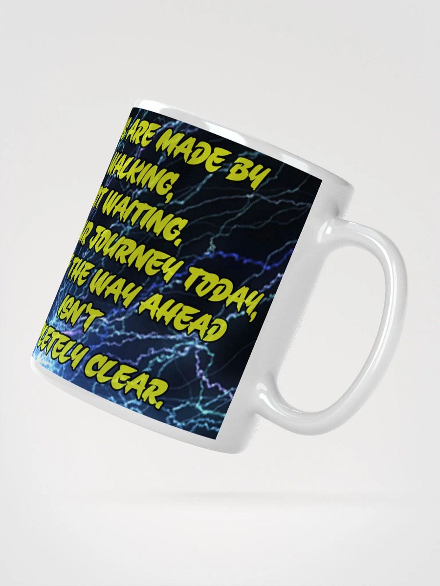 GoDz Mug product image (3)