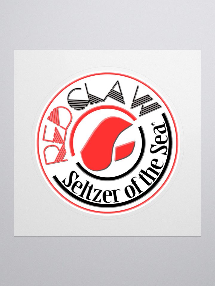 Red Claw Sticker product image (1)
