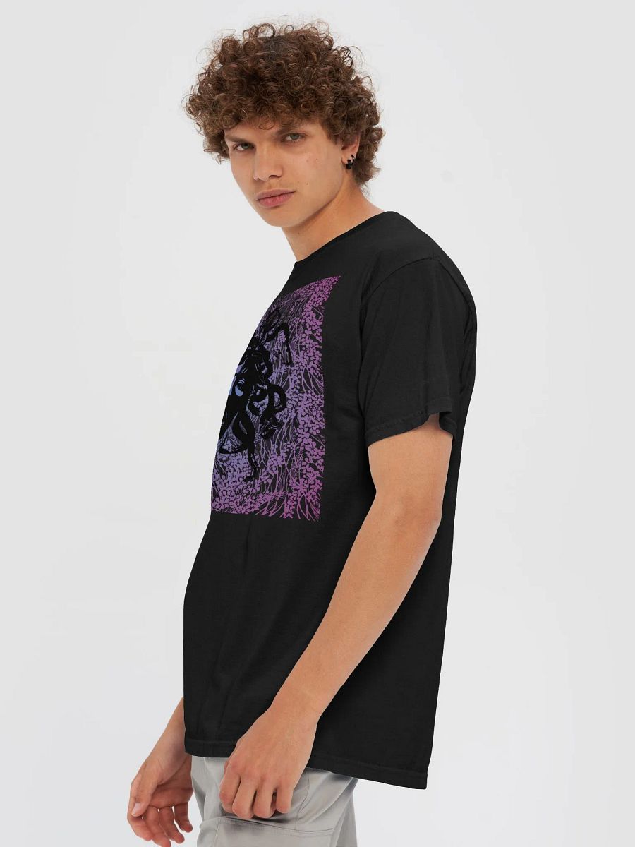 Medusa on Purple product image (14)