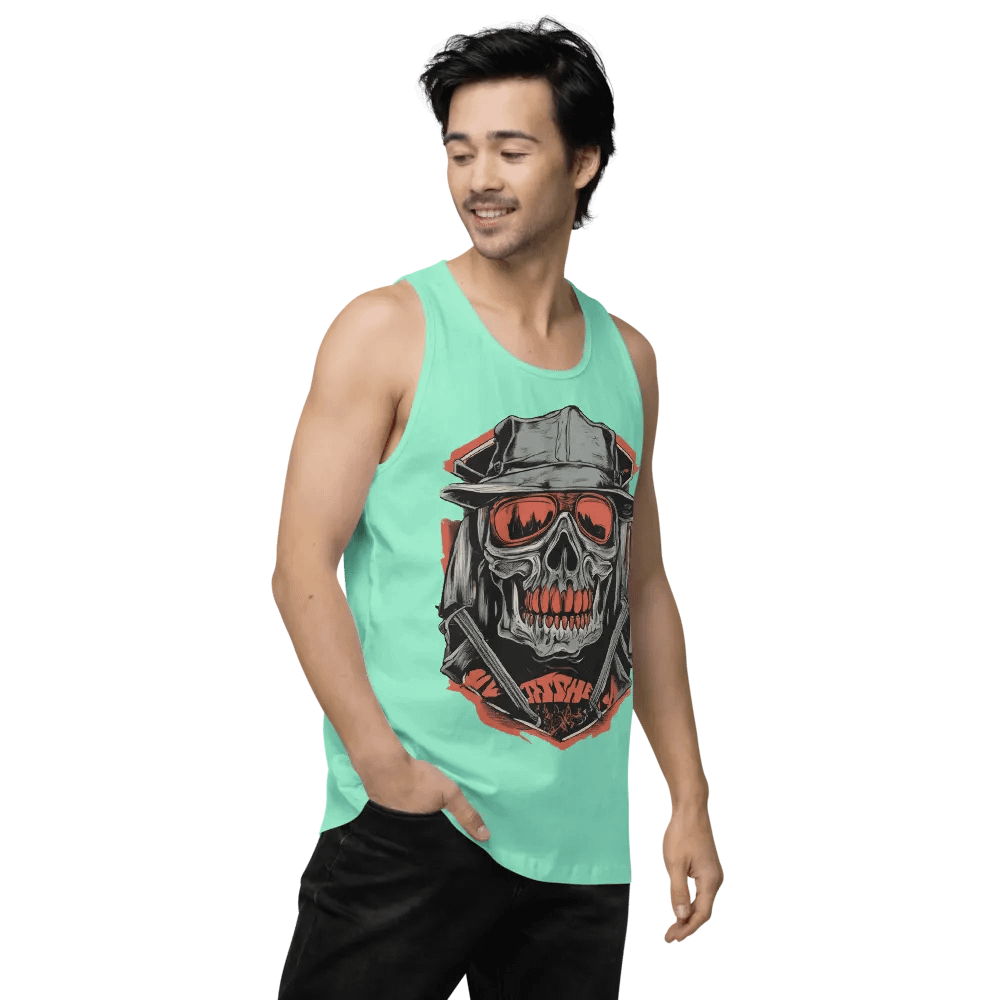 SKULL LEGEND product image (1)