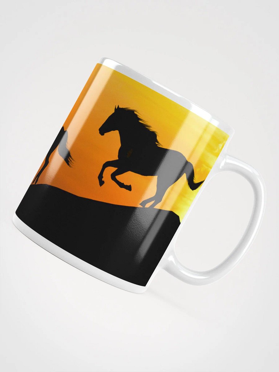 Mug BRUMBIES product image (4)