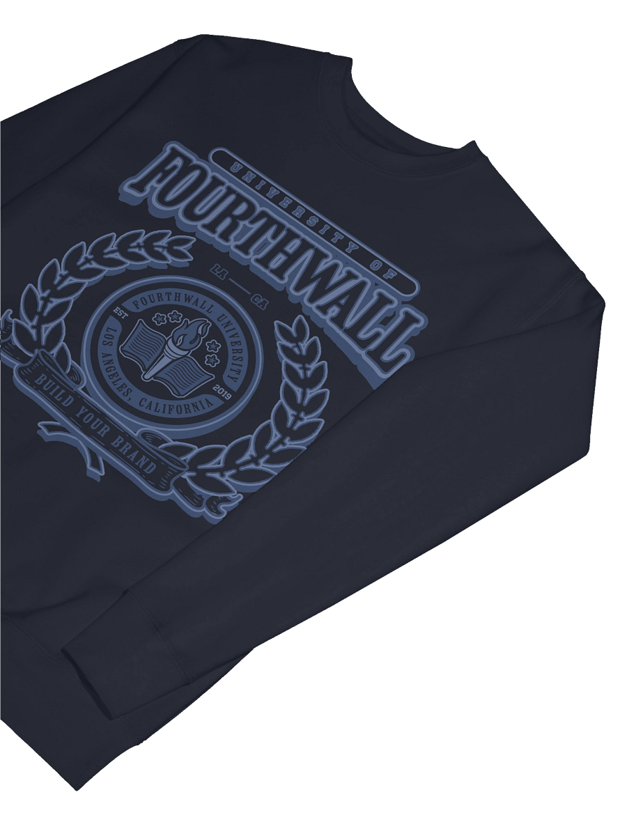 University Crewneck product image (5)