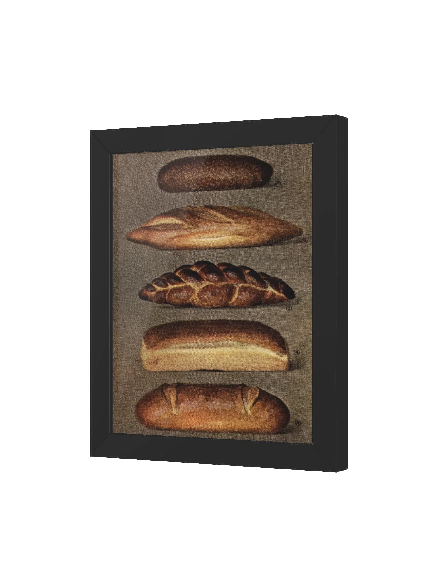 DK Printable Art: Bread Print no. 2 product image (33)