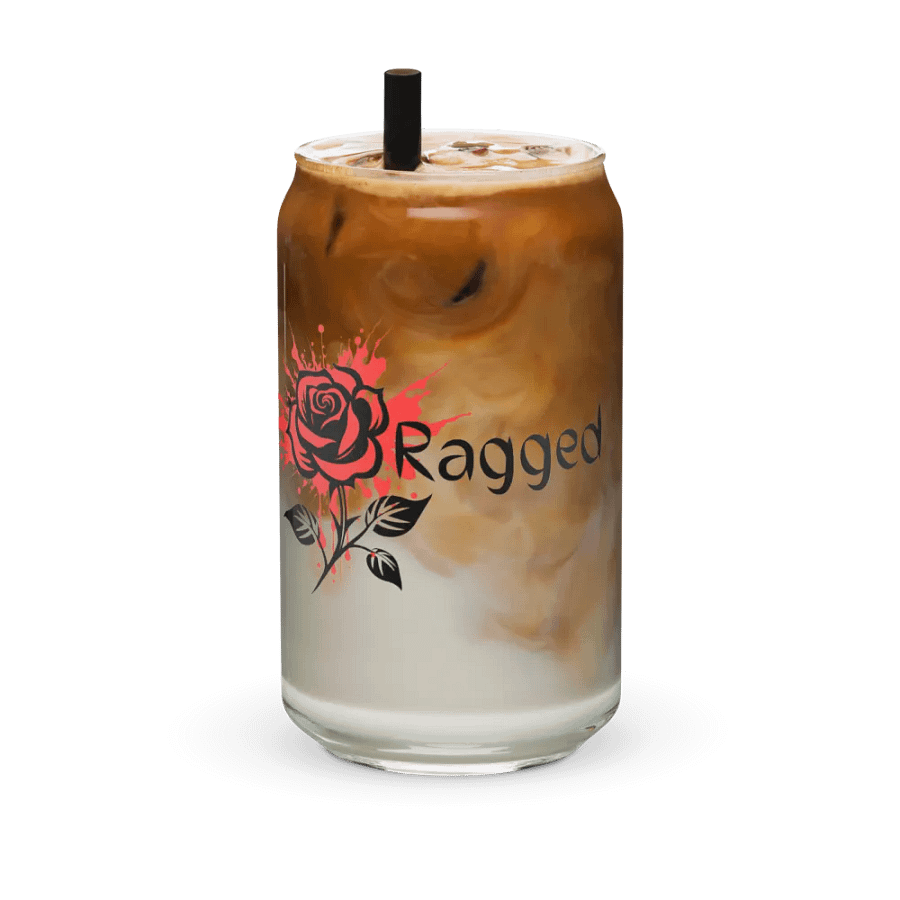 Ragged Rose Red product image (6)