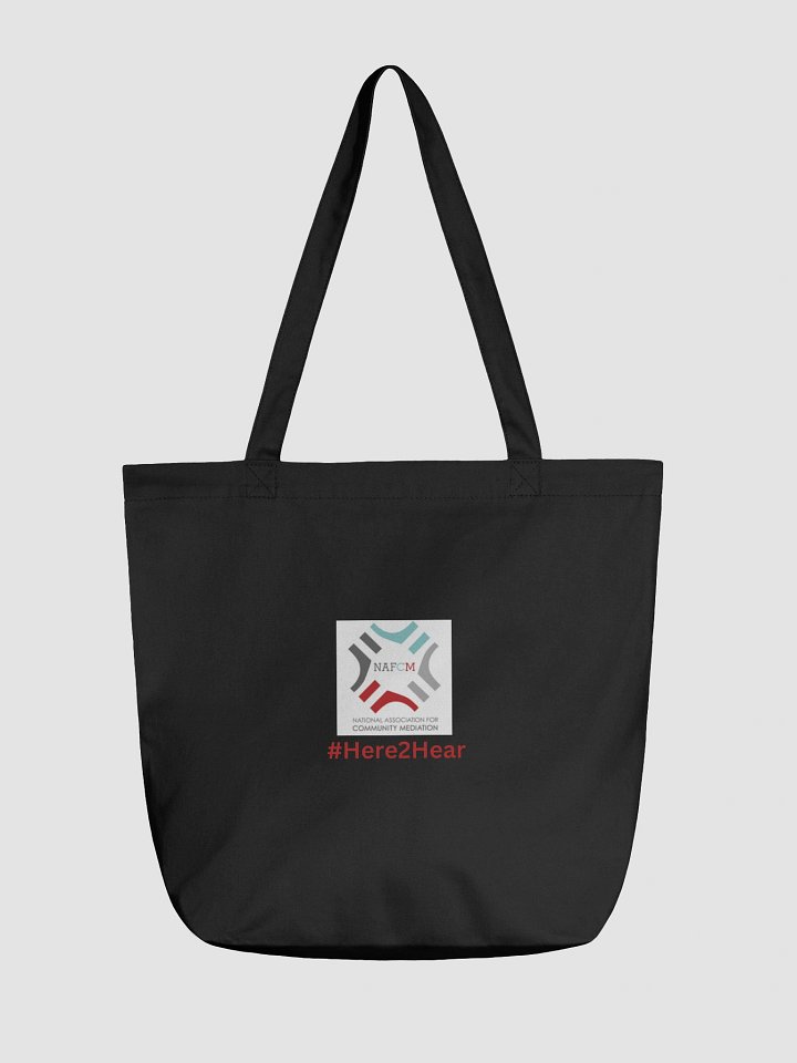 NAFCM Tote Bag product image (1)