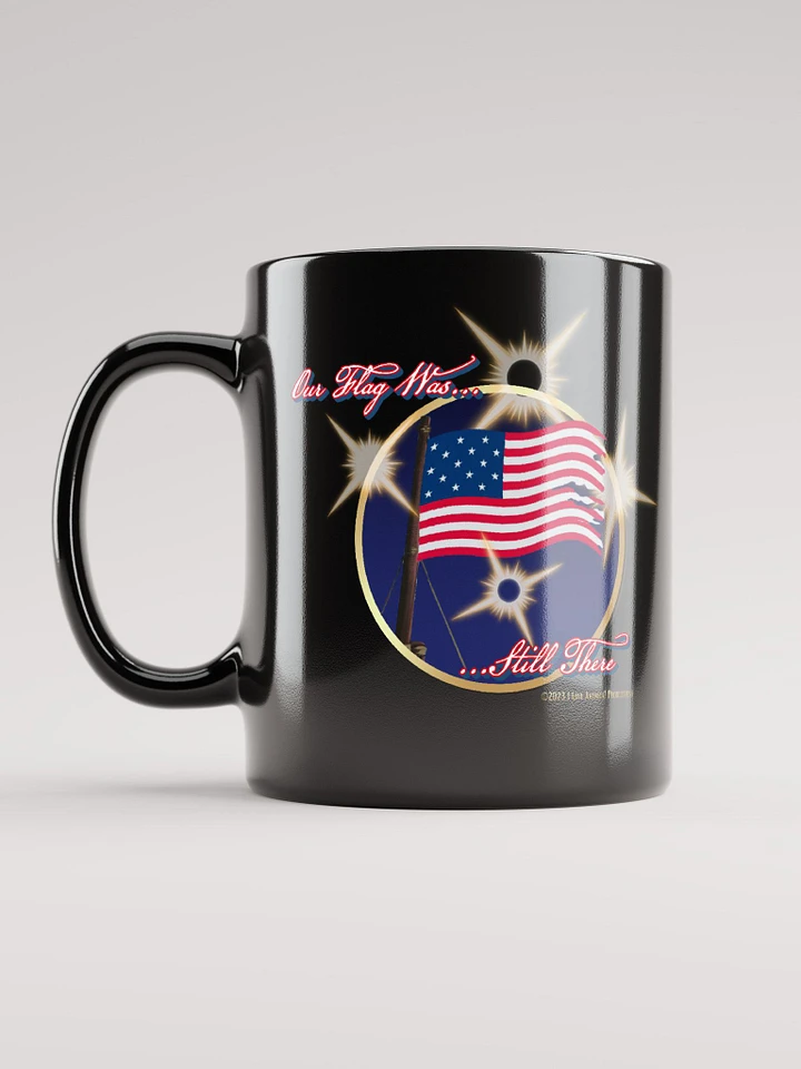Star-Spangled Banner Mug product image (1)