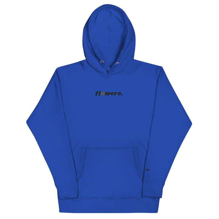 "Bet on Flowers" Hoodie product image (1)