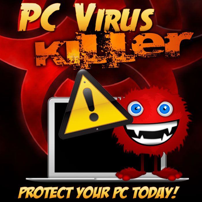 PC Virus Killer product image (2)