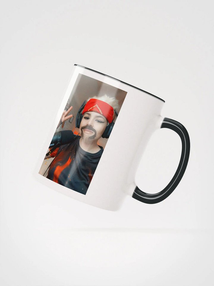 Guy Lauren Mug product image (2)