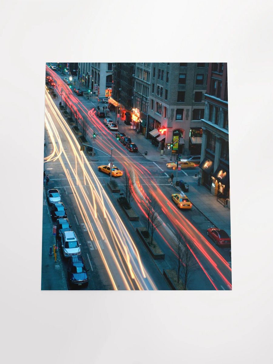 Print - Never Give Up product image (14)