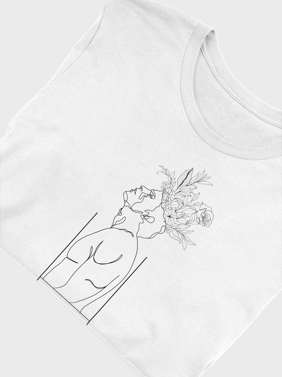 Chase Change (Man) - White Shirt product image (4)