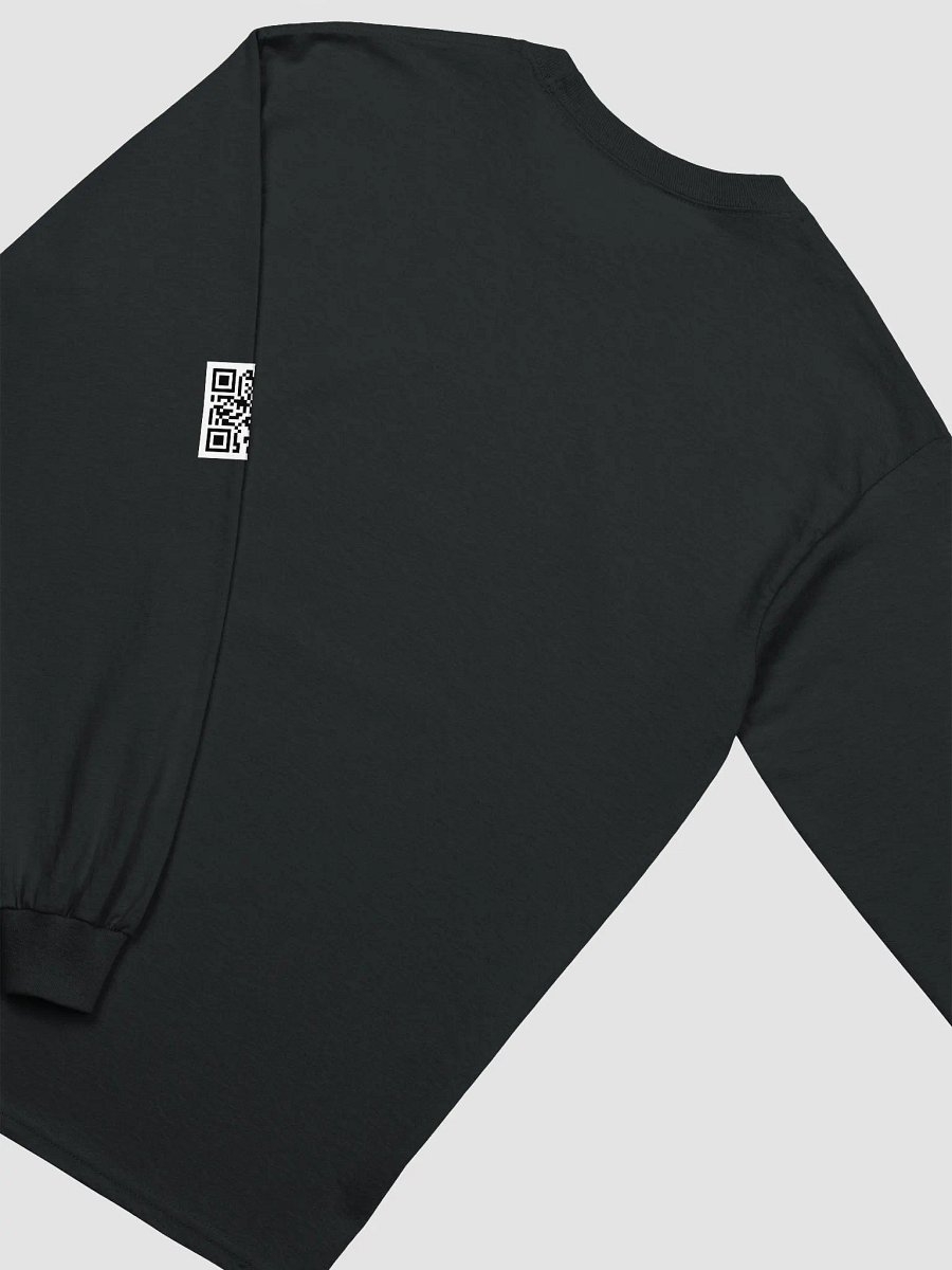 kattjam Vintage Sweater product image (4)
