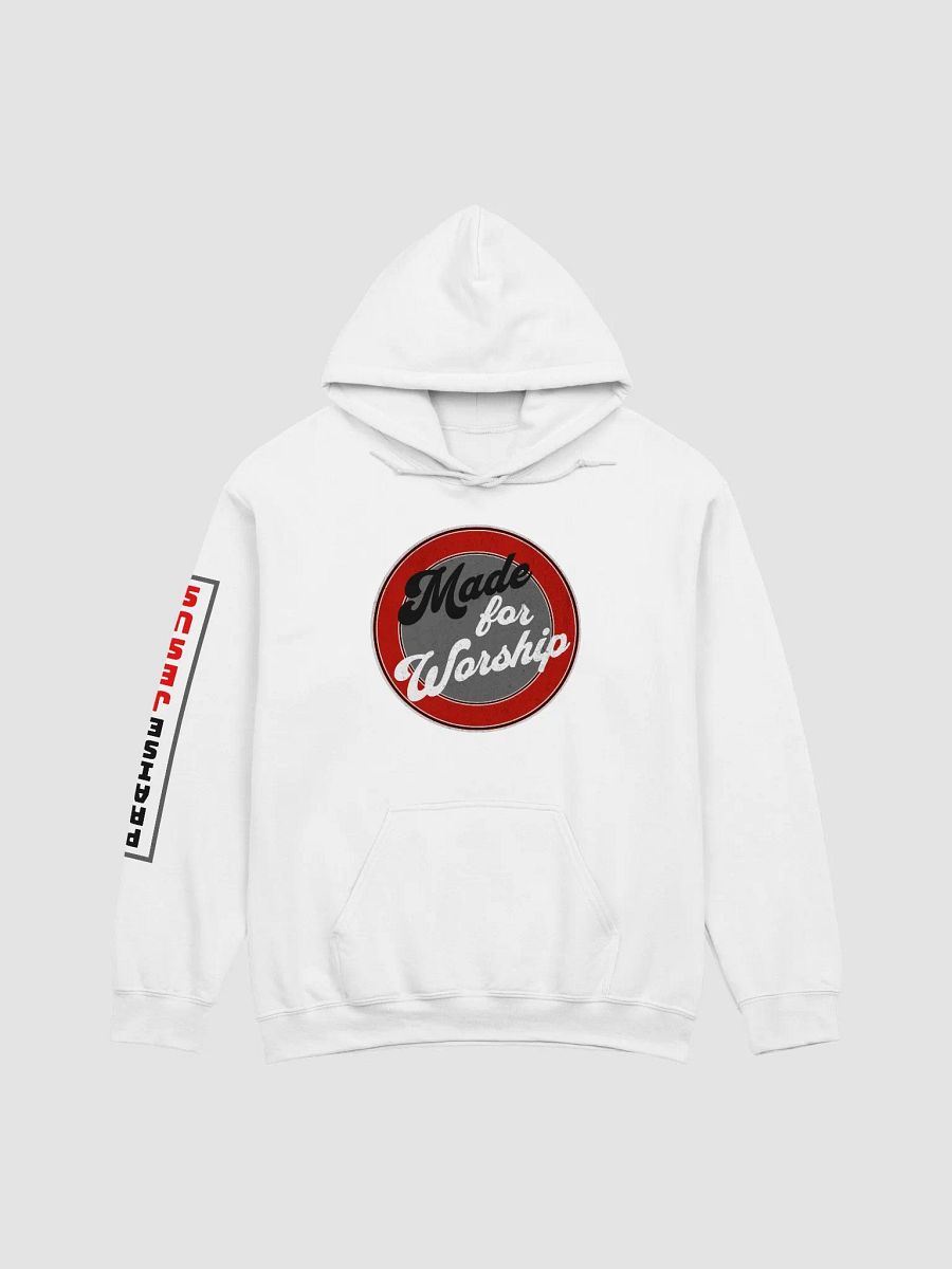 Made for Worship *Special Edition product image (1)