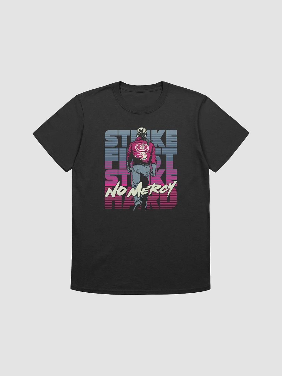 Cobra Strike Graphic Tee product image (1)