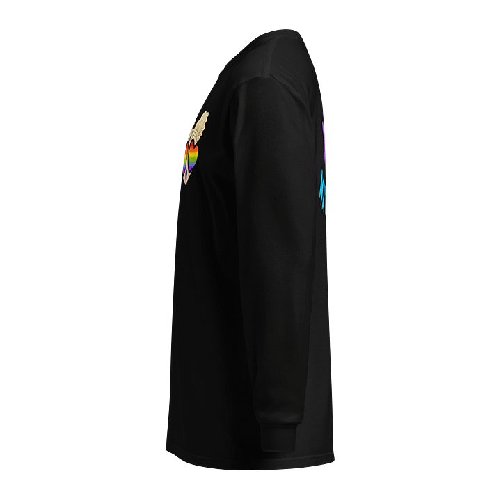 Pride Long Sleeve product image (2)