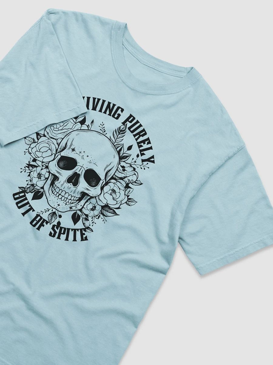 Surviving Purely Out Of Spite Soft T product image (3)