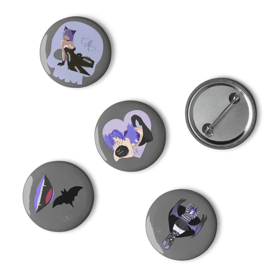 Pins! product image (6)