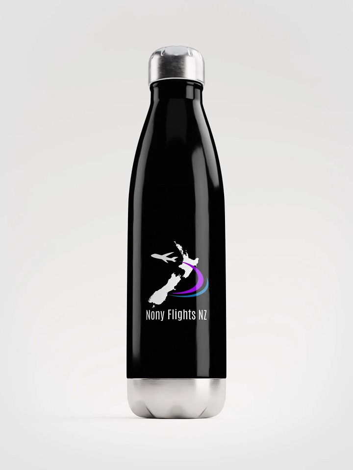 Insulated Water Bottle product image (1)