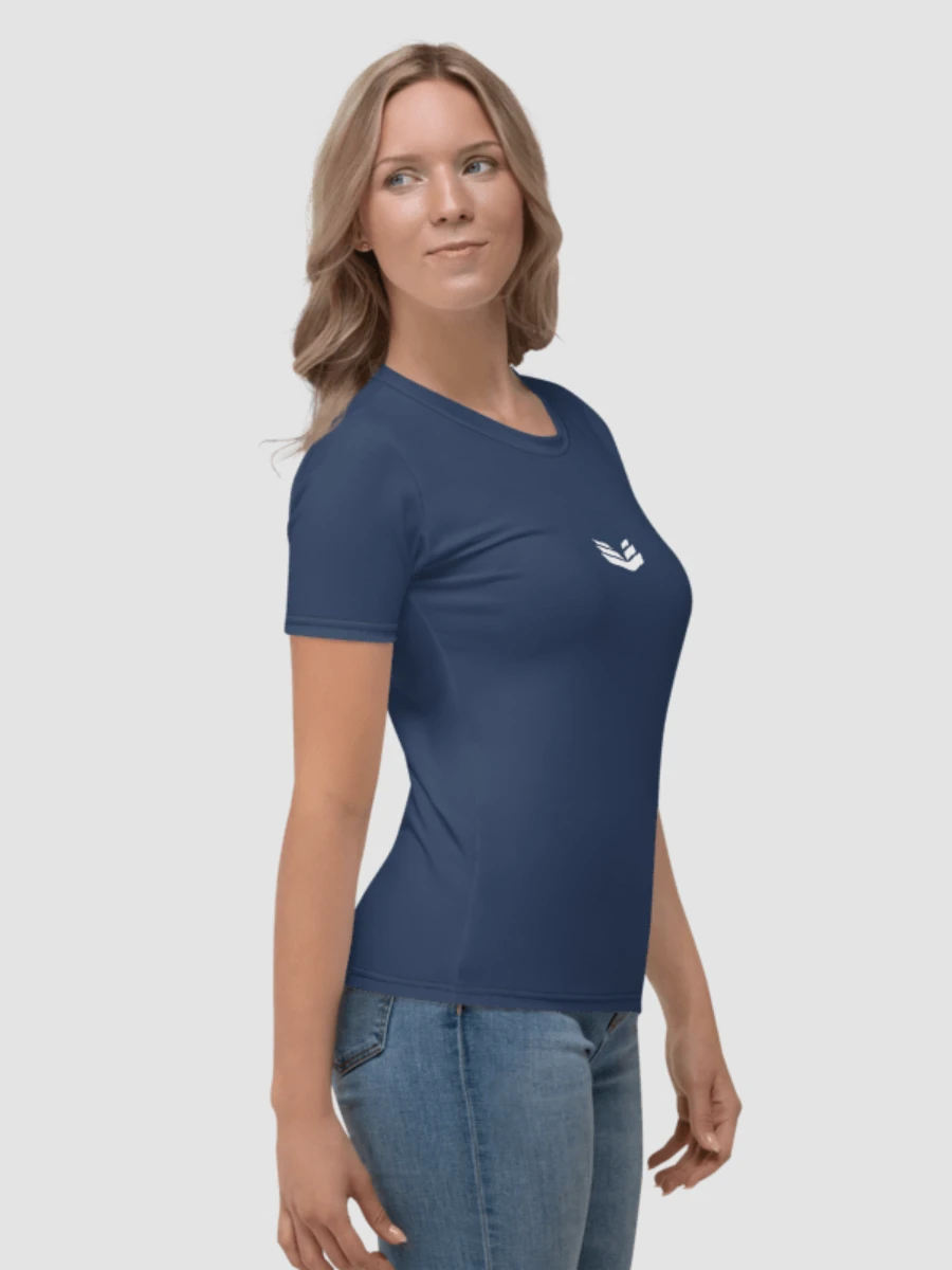T-Shirt - Navy Twilight product image (3)