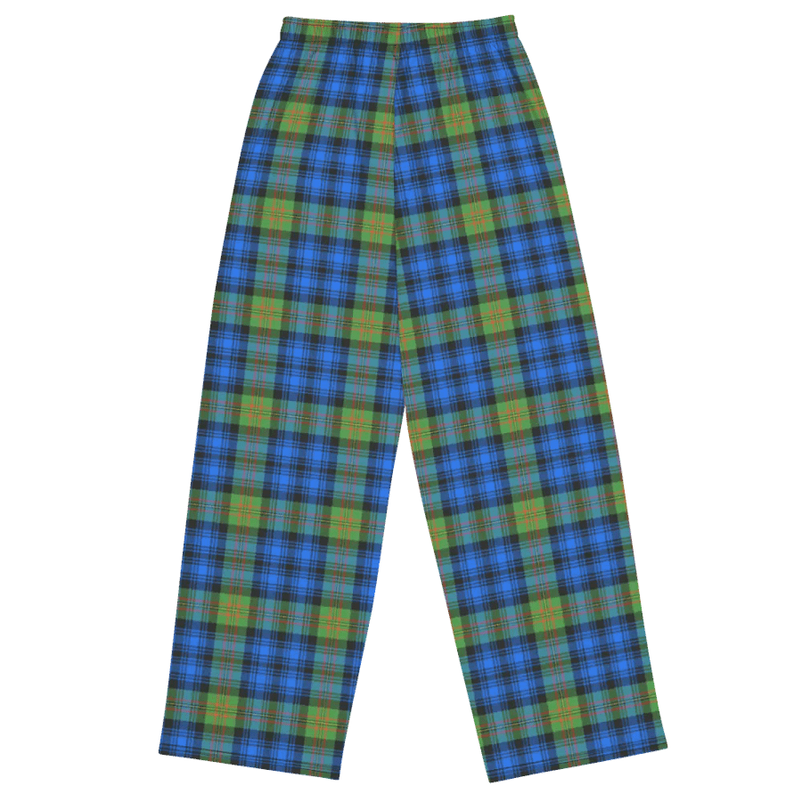 Simulated Style: Ray's Signature Unisex Pants product image (3)