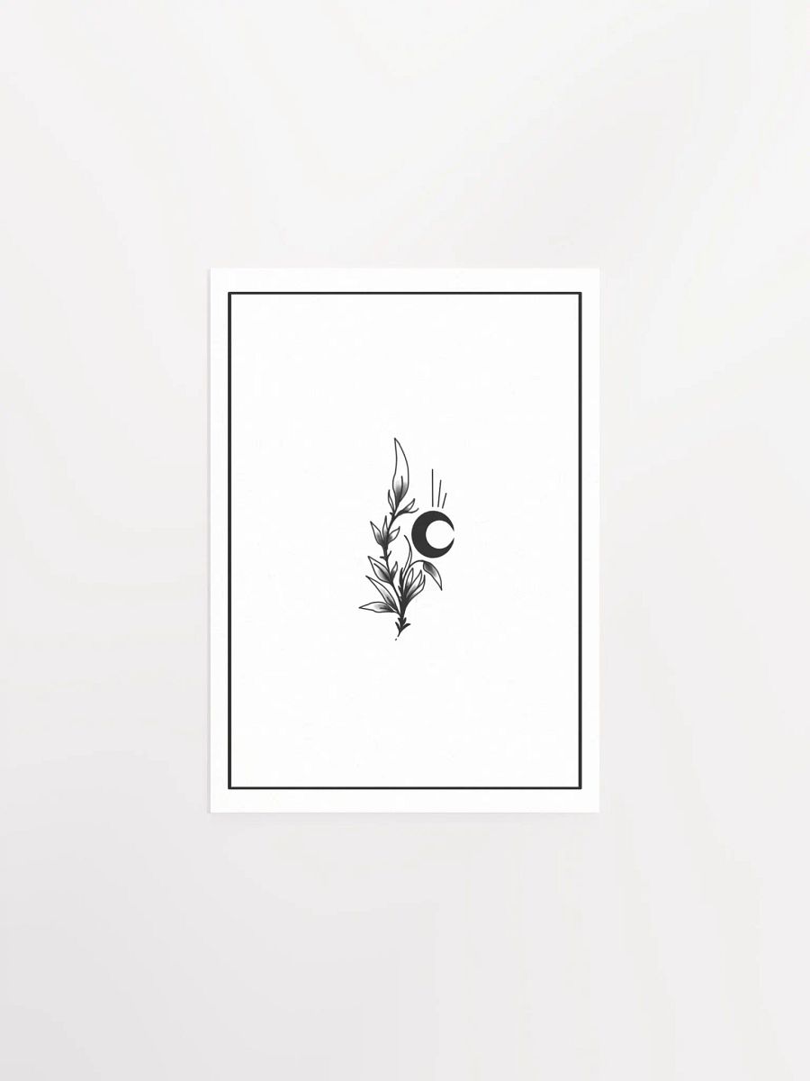 MOONLIGHT [POSTER] product image (1)