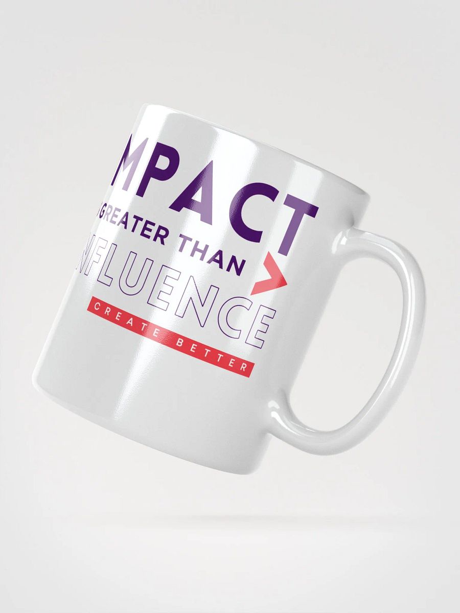 Things That Matter Mug product image (2)