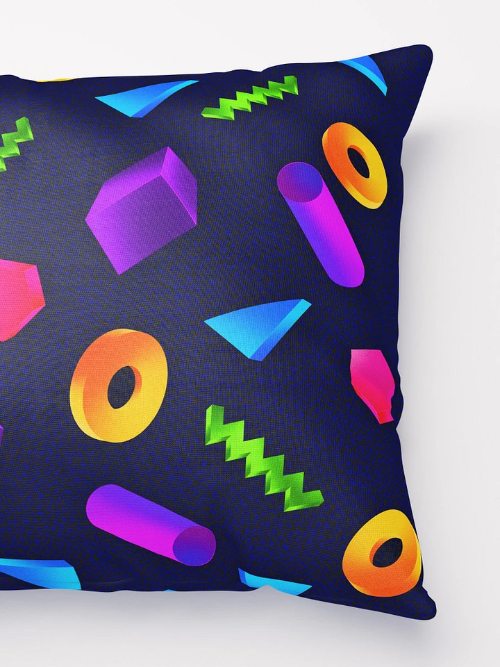 Trapper Keeper Memories Pillow product image (2)